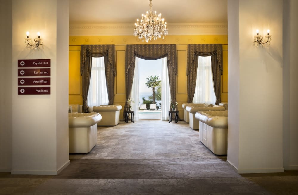 Villa Amalia - Liburnia 3