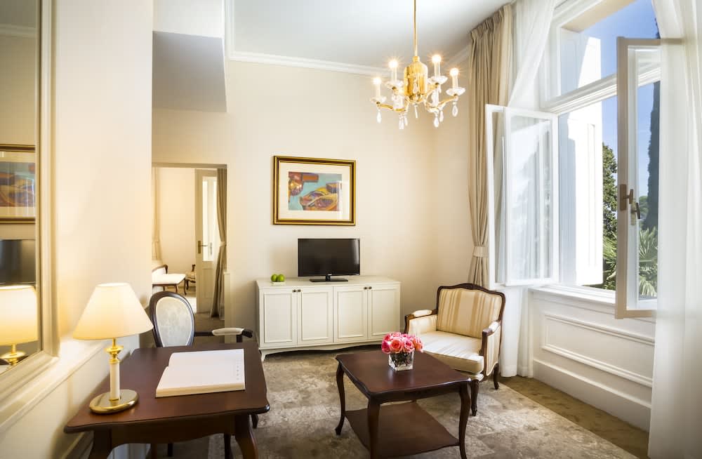 Villa Amalia - Liburnia 5