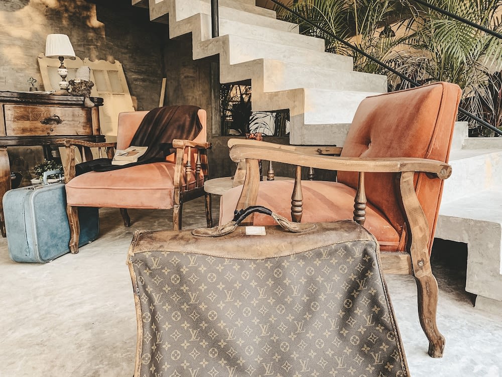 Boutique Hotel EL NIDO Holbox 2