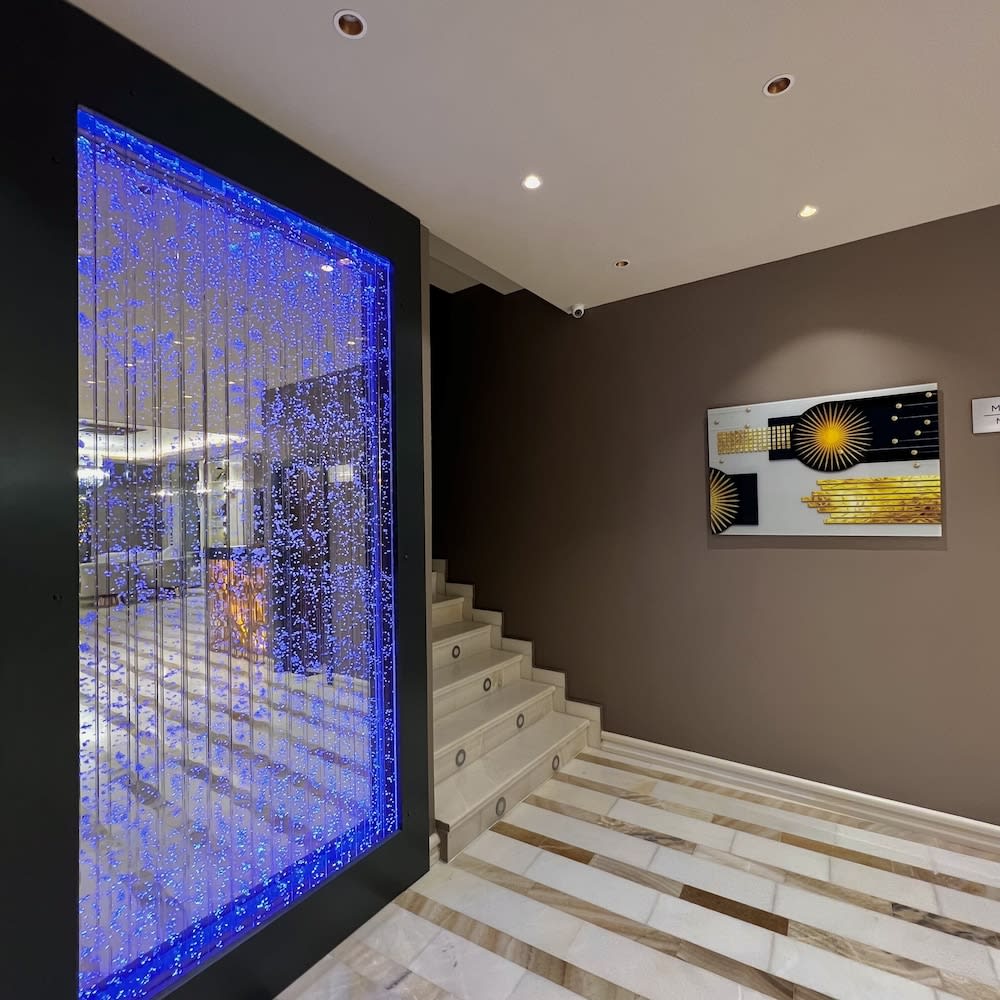 MQ Hotel Suites & SPA 2