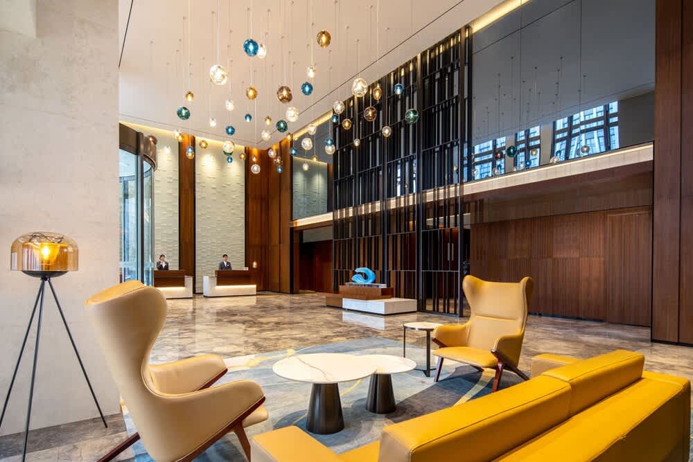 Fairfield by Marriott Shanghai Hongqiao NECC 2