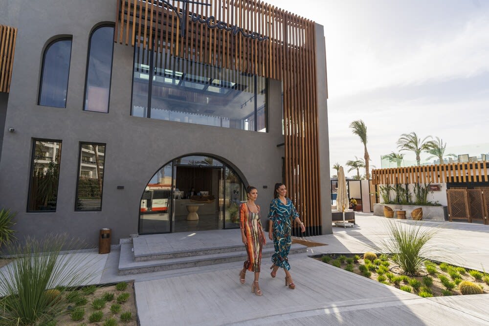 Sunrise Tucana Resort Grand Select 2