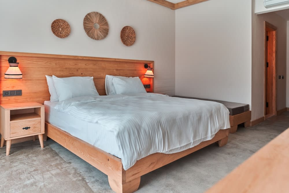 The Pearl Ölüdeniz 4