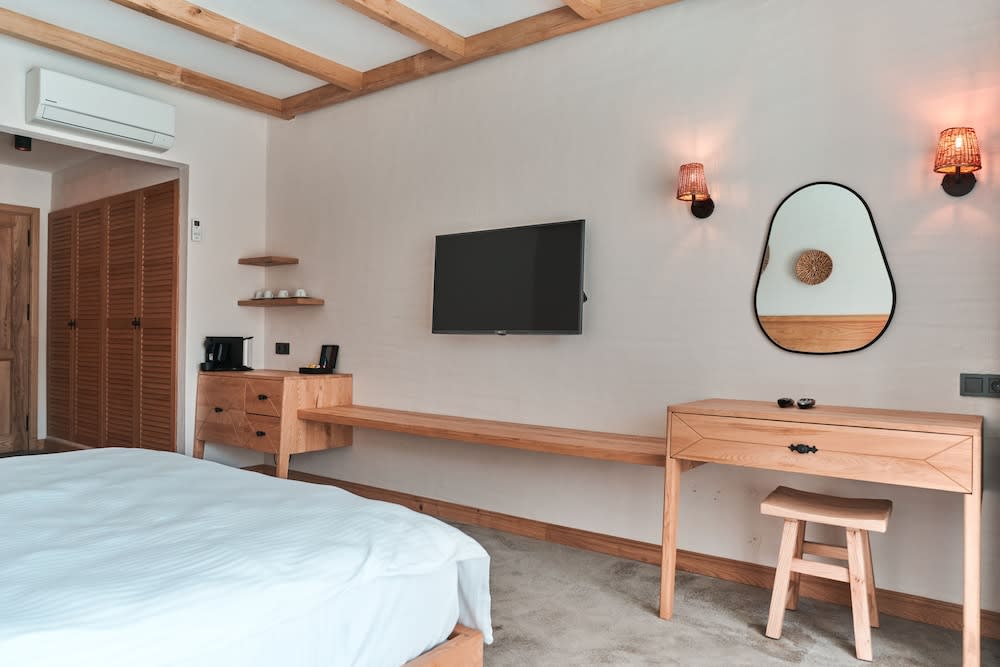 The Pearl Ölüdeniz 5