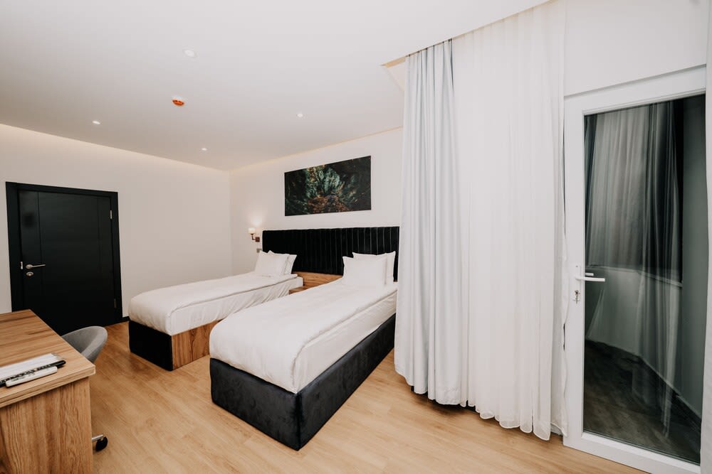 Business Life Hotel & SPA Bakırköy 2