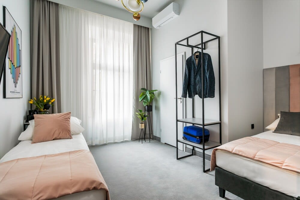 Old Town Residence - Premium Aparthotel 2