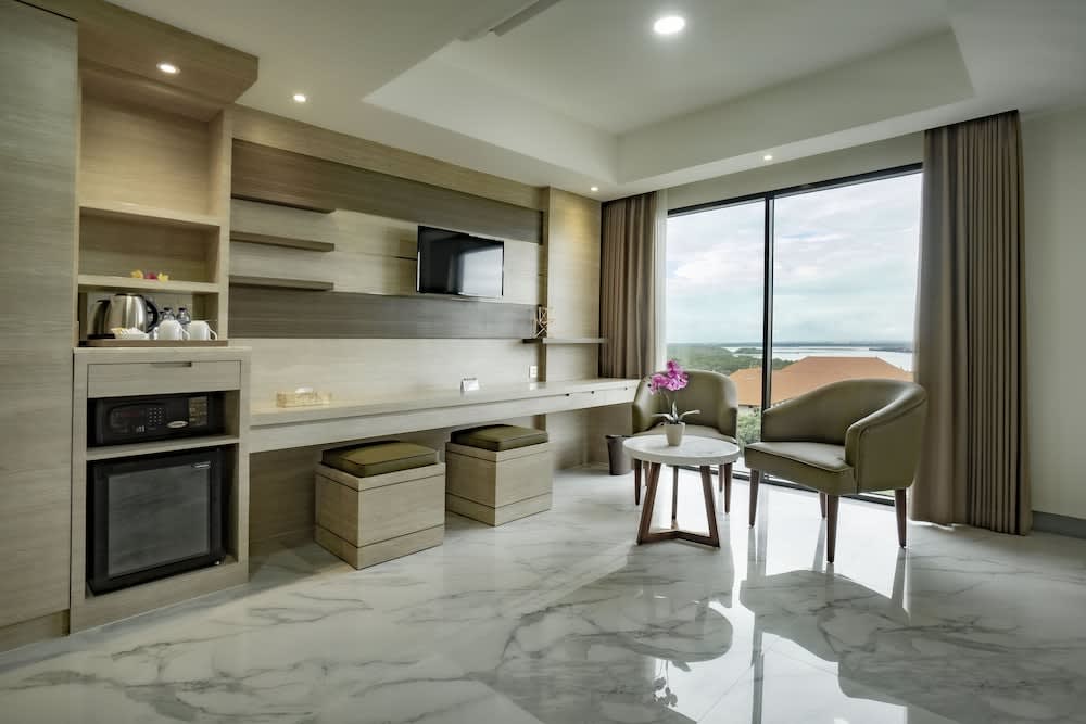 Sunrise Aventus Hotel Nusa Dua 2