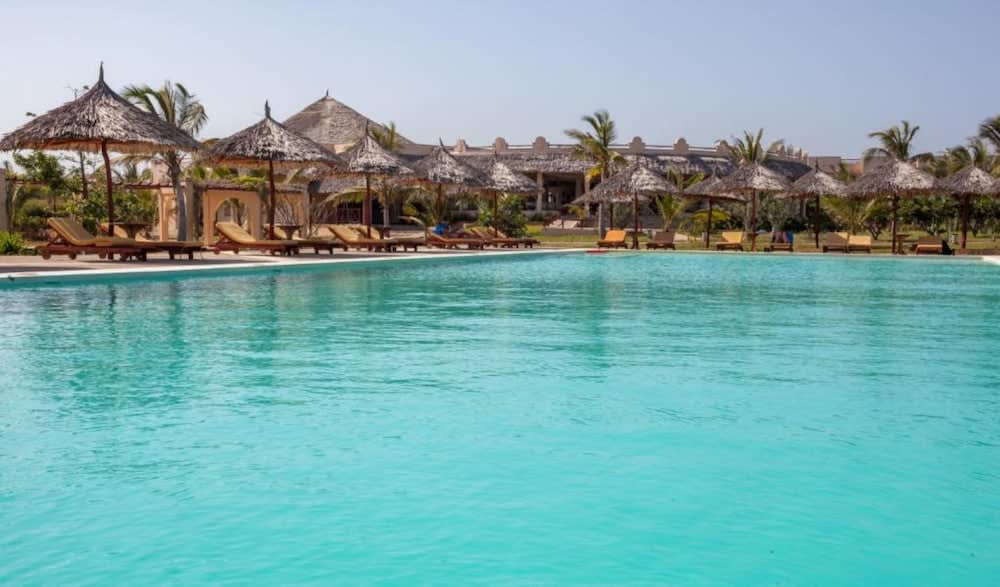 Seven Islands Resort 1