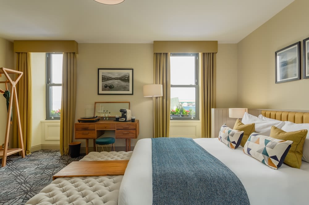 Riva Boutique Hotel 2
