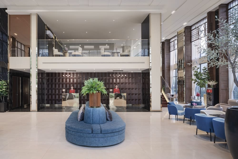 Ramada Plaza by Wyndham Bangkok Sukhumvit 48 2