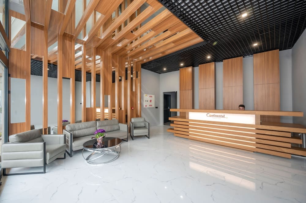 Continental Airport Hotel 2