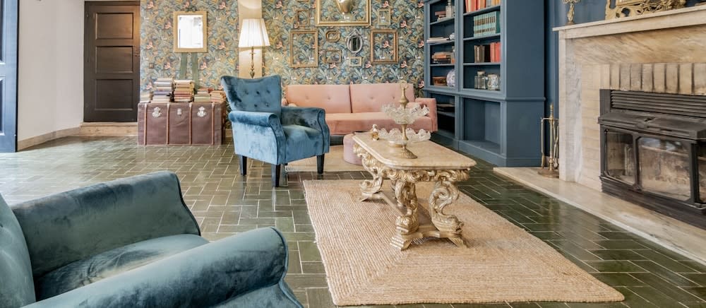 Quinta dos Lobos Boutique Hotel - Nature Experience 2
