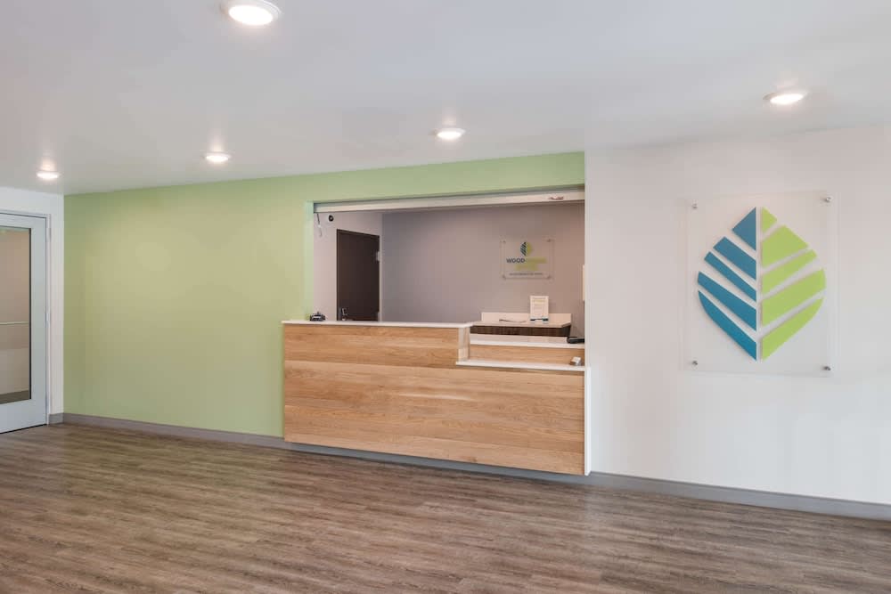 WoodSpring Suites Concord-Charlotte Speedway 2
