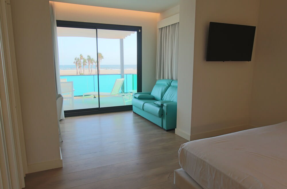 Hotel Brisamar Suites 5