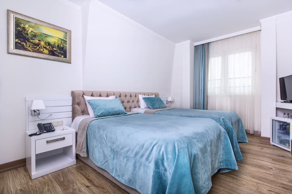 Orange County Kemer 4