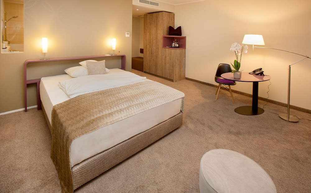 Park Villa Hotel 1