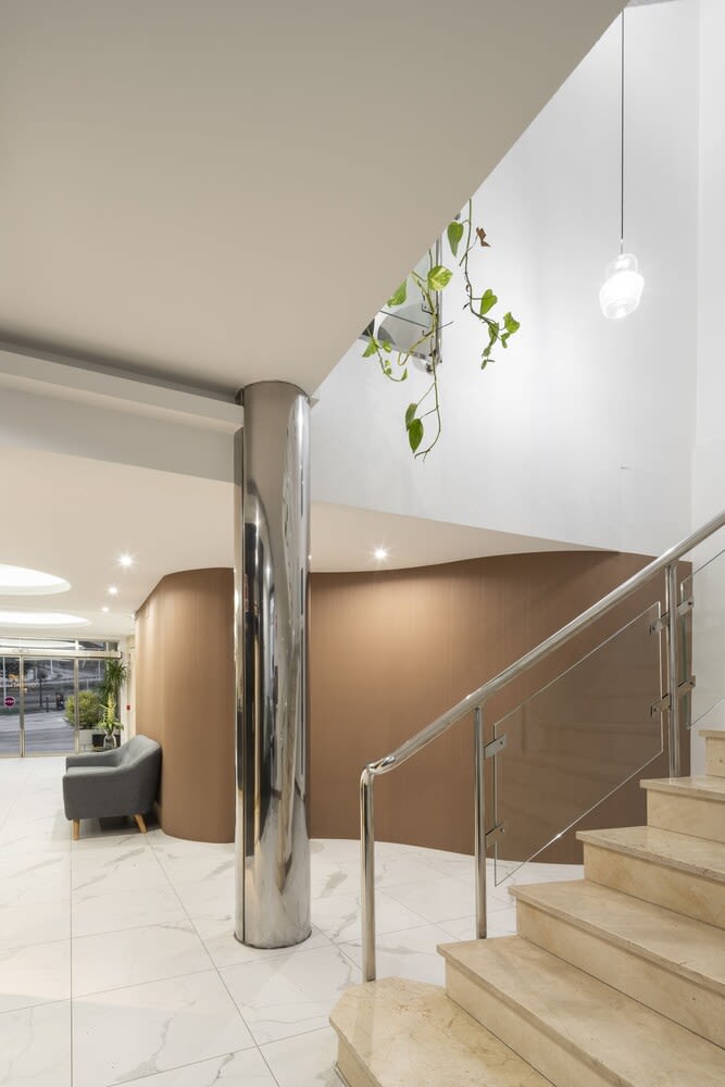 Hotel Costa Atlántica 4