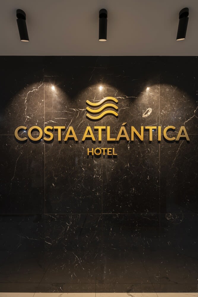 Hotel Costa Atlántica 5