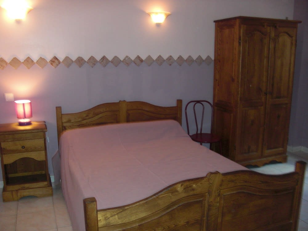 Le Relais de Saleccia 2