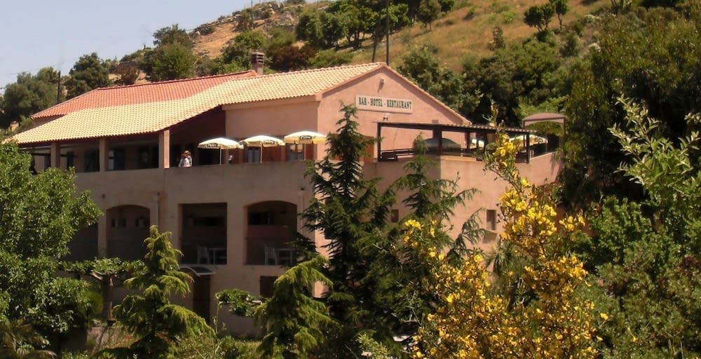 Le Relais de Saleccia 1