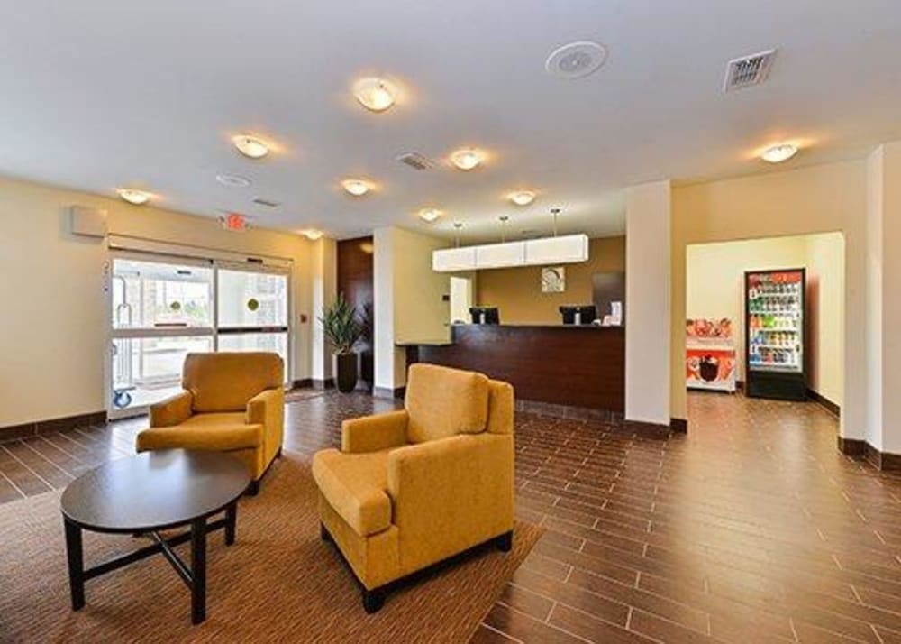 Sleep Inn & Suites Gulfport, Gulfport (MS) Best deals