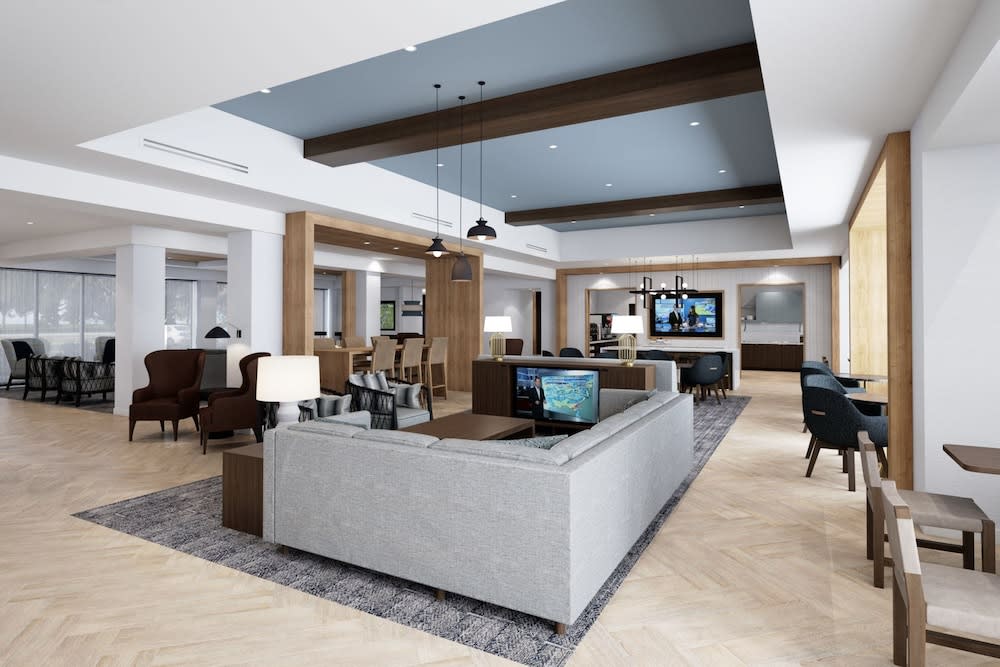 Staybridge Suites Lexington S Medical Ctr Area by IHG 2
