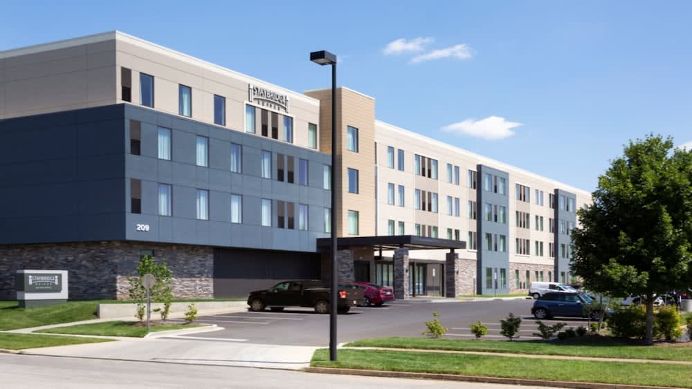 Staybridge Suites Lexington S Medical Ctr Area by IHG 1