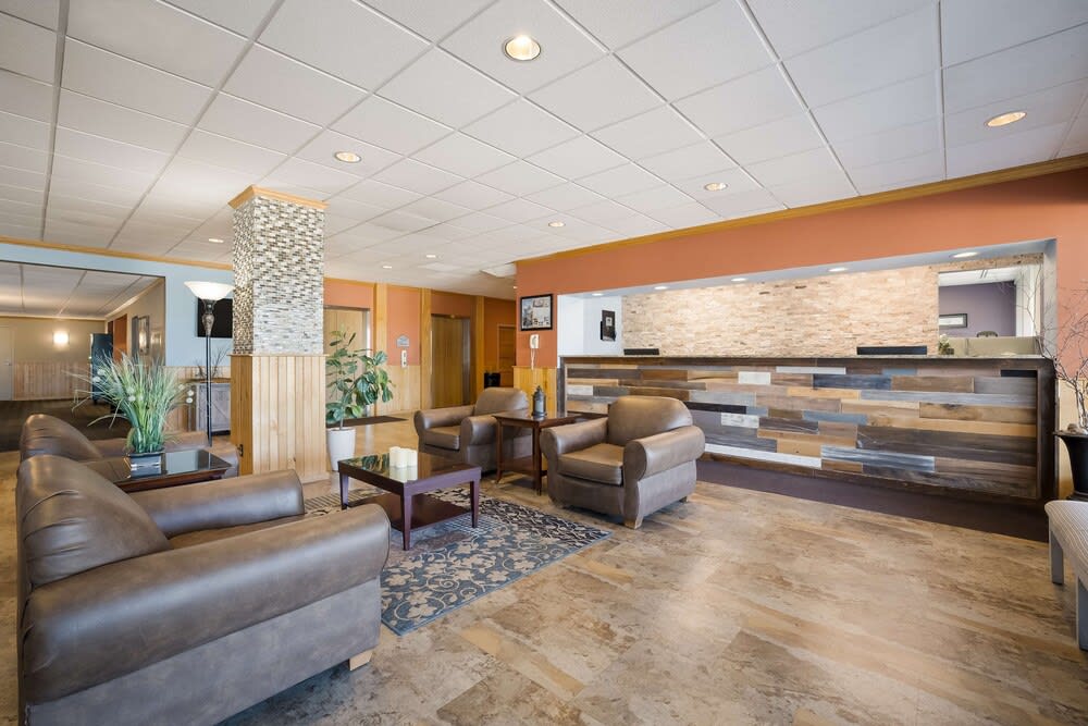 Best Western Riverfront Inn 2