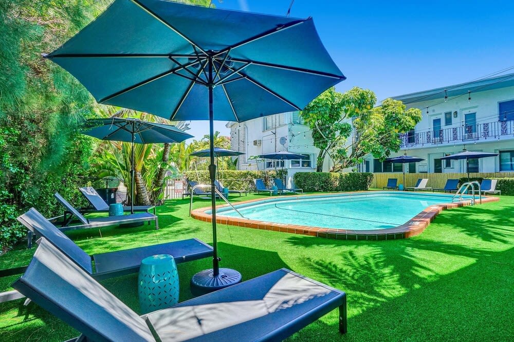 Bay Harbor Boutique Vacation Rental 1
