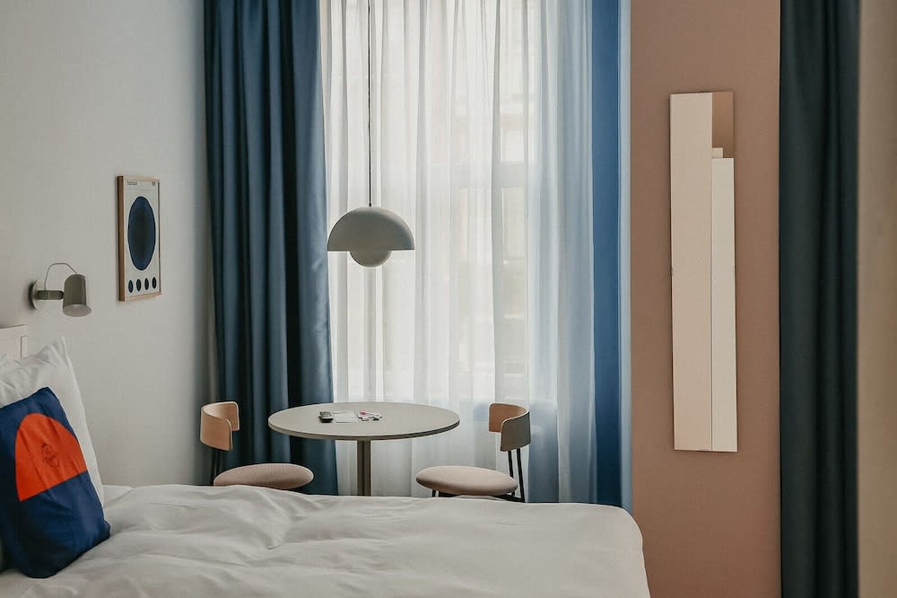Hotel Bries Den Haag - Scheveningen 2