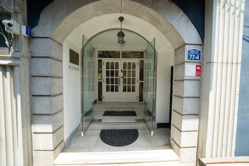 Beewon Guesthouse 2