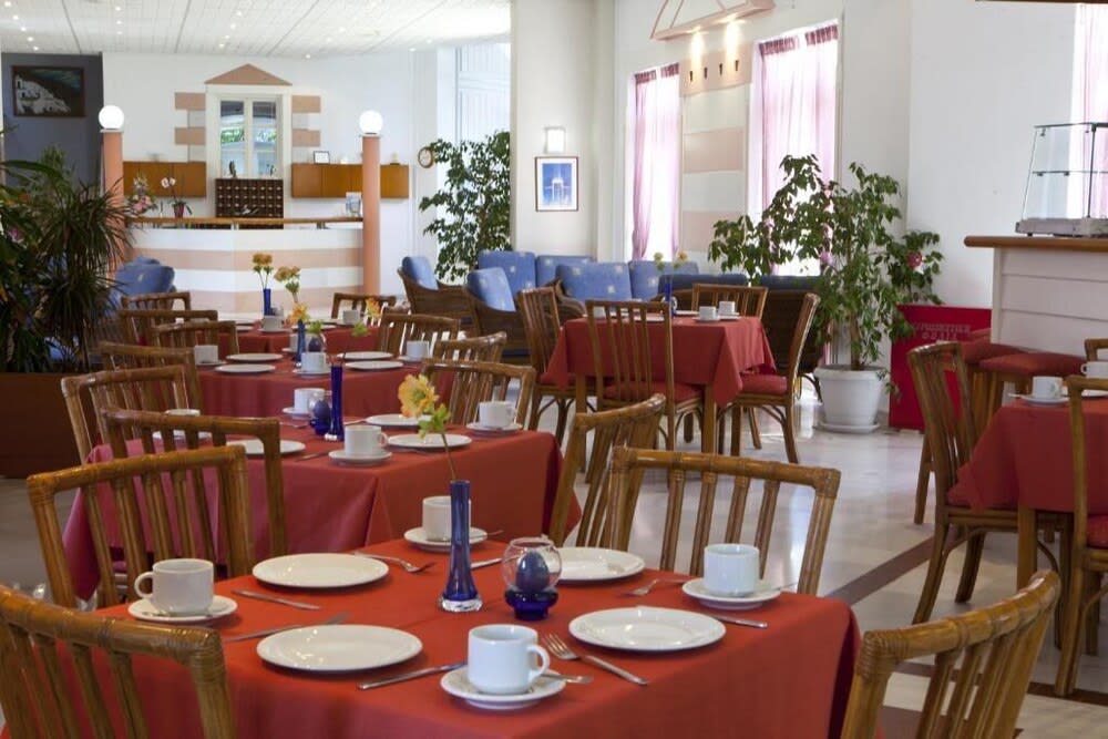 Palatino Hotel 2