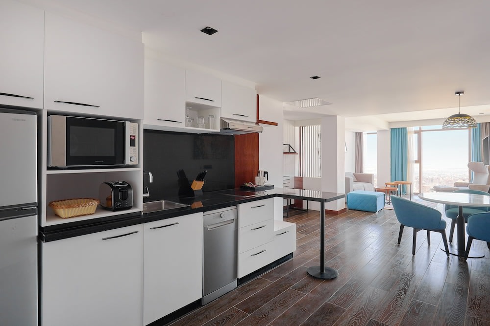 Holiday Inn Hotel & Suites Cairo Maadi by IHG 5