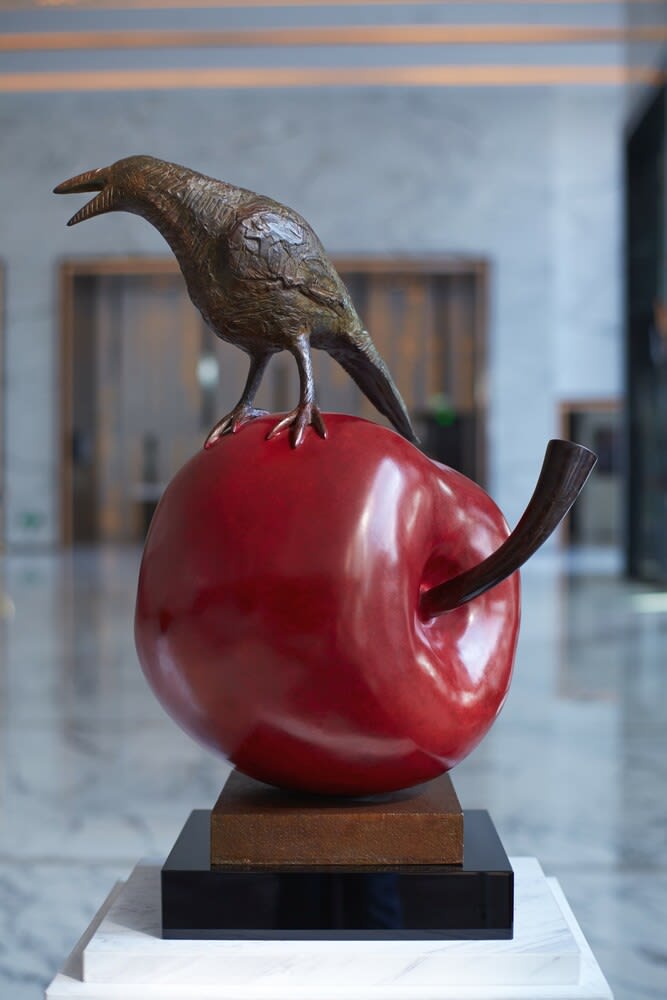 Shanghai Marriott Hotel Parkview 5