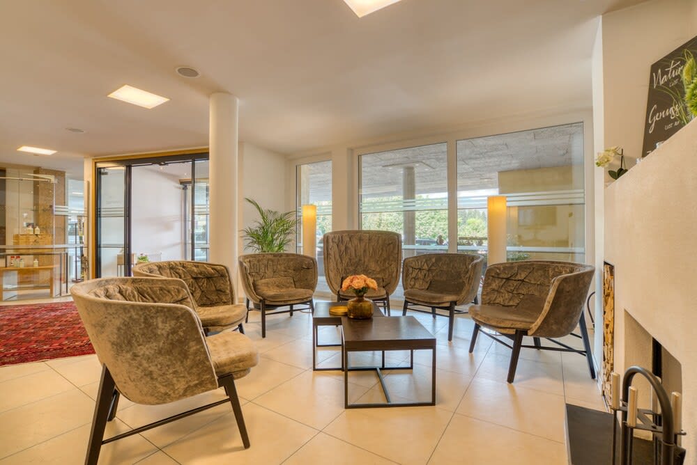 Alpinresort Schillerkopf 4