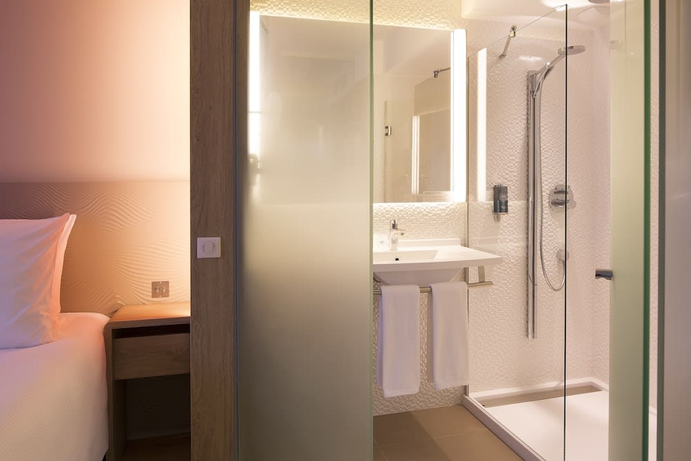 Oceania Paris Roissy CDG 4