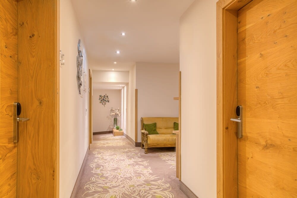 Alpinresort Schillerkopf 5