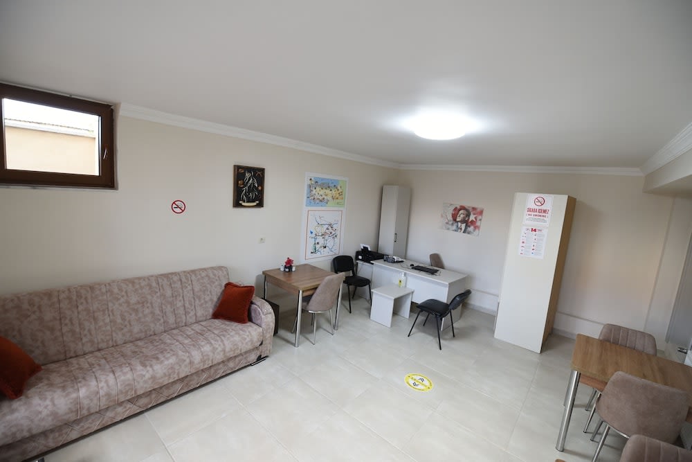 Trigo Hotel 2