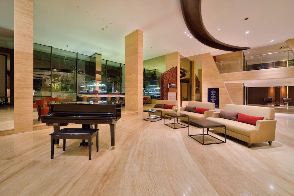 de Vins Sky Hotel Seminyak 5