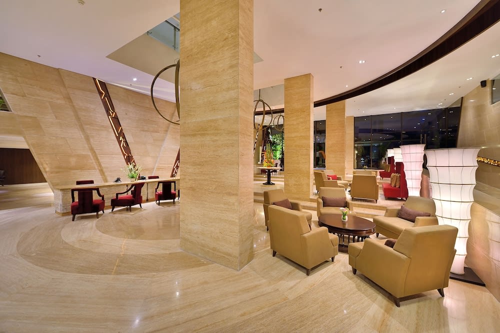 de Vins Sky Hotel Seminyak 1