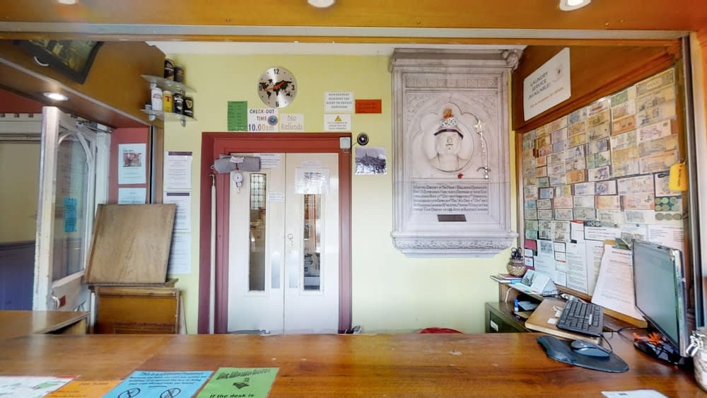 Belford Hostel 2