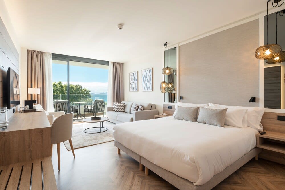 Hotel Attica21 Vigo 3