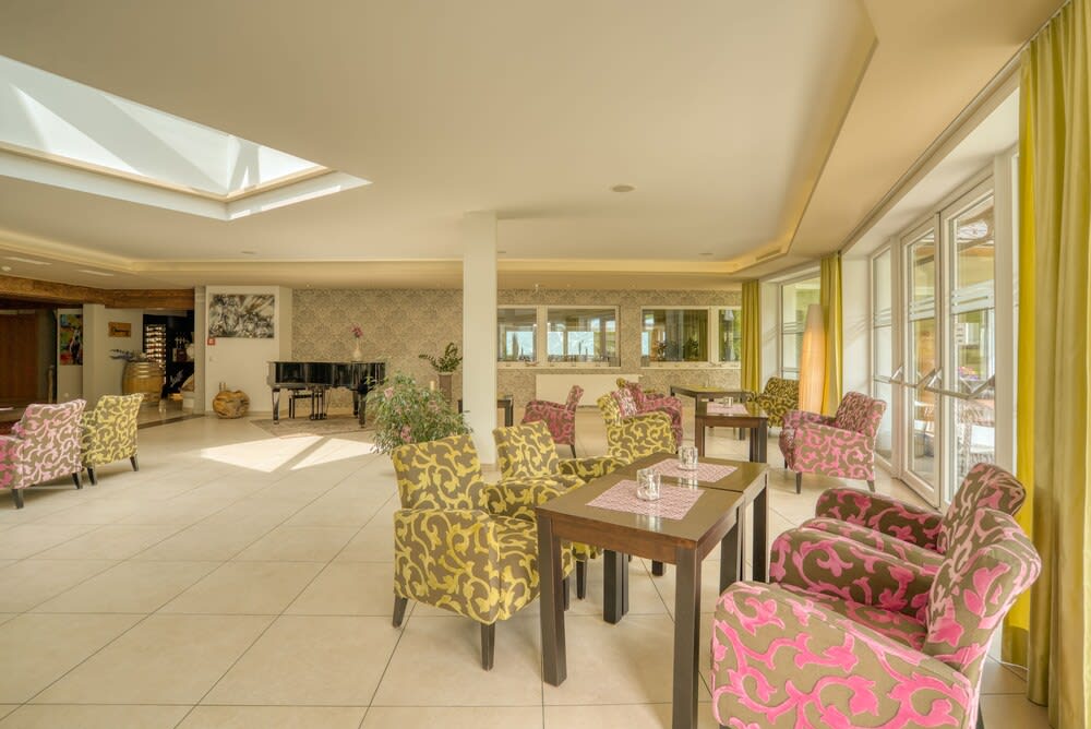 Alpinresort Schillerkopf 3