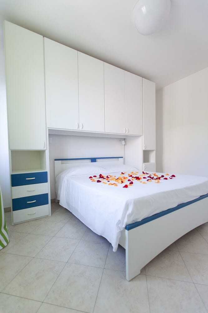 Residence Albatros 2