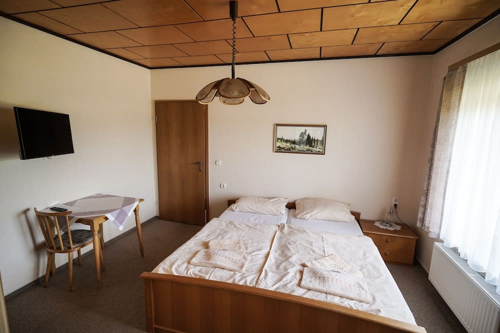 Pension Zum Goldenen Stern 2