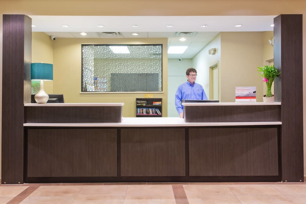 Candlewood Suites CORPUS CHRISTI-NAVAL BASE AREA by IHG 2