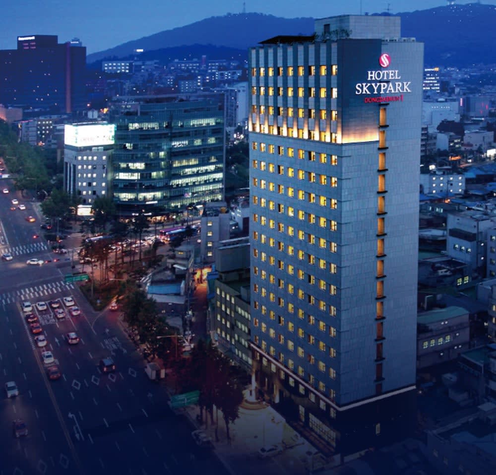 Hotel Skypark Dongdaemun I 1