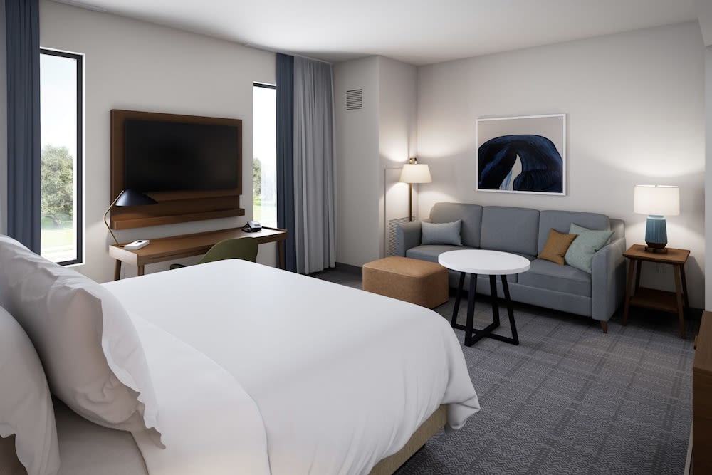 Staybridge Suites CINCINNATI EAST - MILFORD by IHG 2