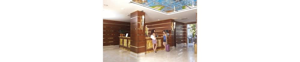 Complesso Termale Vescine 4