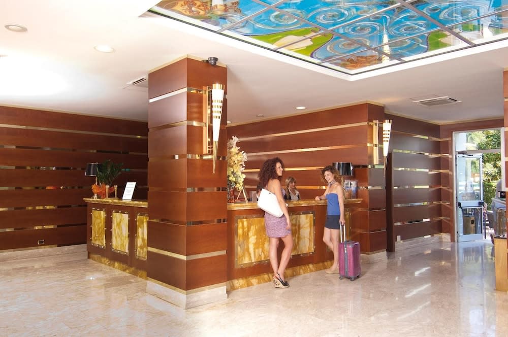 Complesso Termale Vescine 3